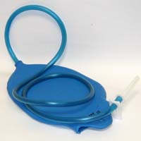 Кружка Эсмарха № 1