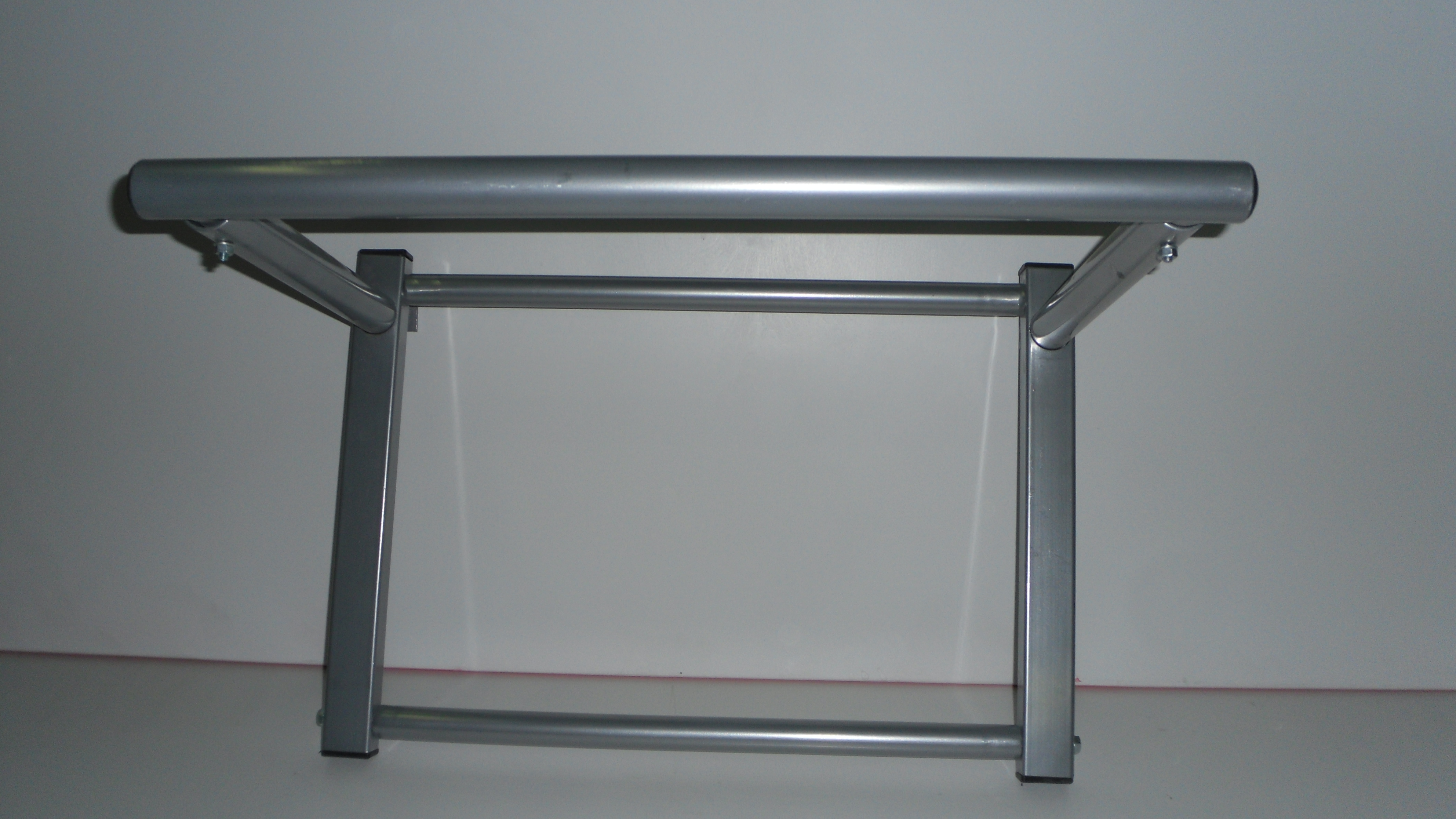 Тренажер (перекладина) навес.для швед.стенки(мет)