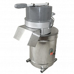 Машина овощерезательно-протирочная ОМ-350 (426х340х690 мм, 0,55 кВт, 220В)