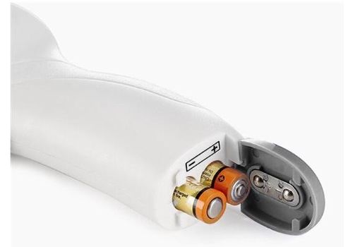 Термометр бесконтактный инфракрасный GP-300