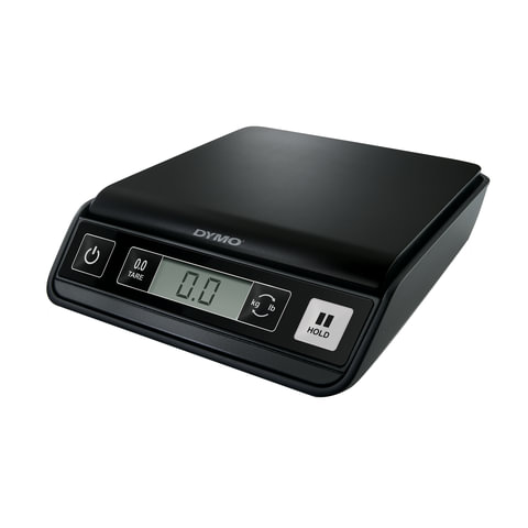 Весы DYMO для взвешивания писем и посылок весом до 2 кг S0928990 