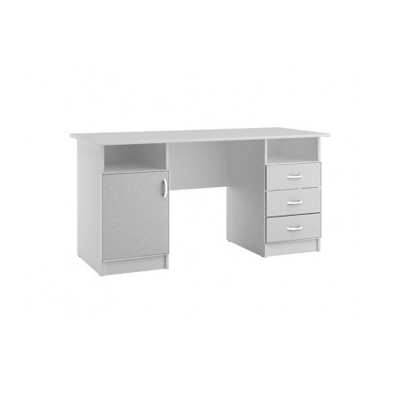 Стол для врача АСК СК.02.02. Размеры: 1500*600*750мм