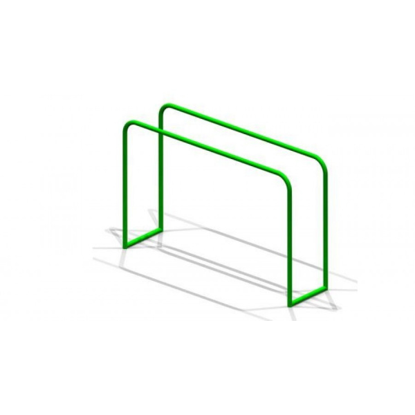 Брусья параллельные