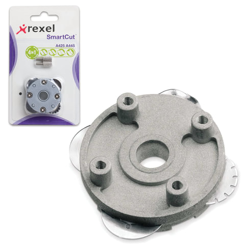 Сменное лезвие для резака REXEL A425 "4 в 1", 2101987(ACCO Brands, США