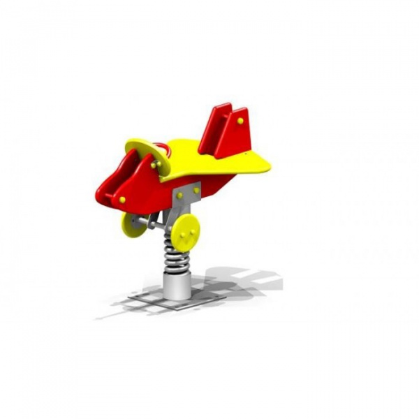 К/пр "Самолет" (от 3 до 10 лет)