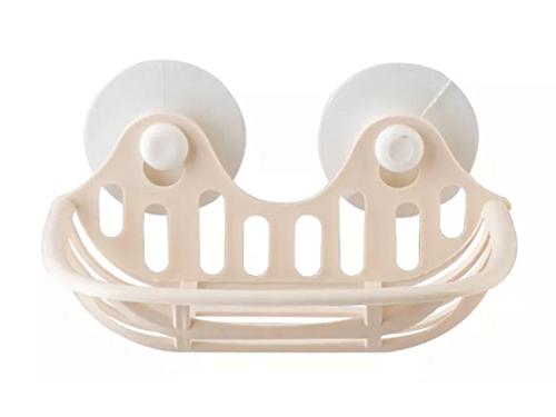 Мыльница на присосках (пластик)