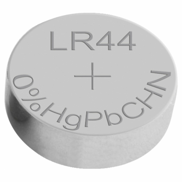 Батарейки алкалиновые "таблетка" SONNEN Alkaline 76A (G13, LR44), в блистере, 45713