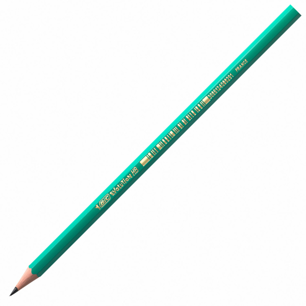 Каранд. ч/г  BIC EVOLUTION без ластика 650 НВ 035153 045165 ( 00291 046107) Каранд. ч/г  BIC EVOLUTION без ластика 650 НВ 035153 045165 ( 00291 046107)