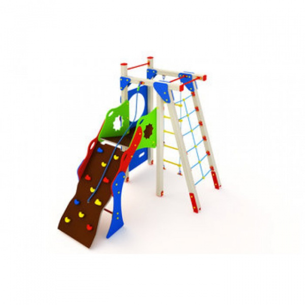 Спортивный комплекс