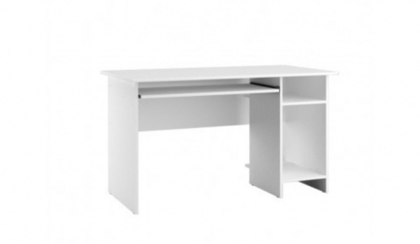 Стол для врача АСК СК.01.03. Размеры: 1300*600*750мм