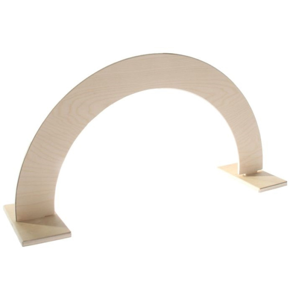 Дуга для подлезания, h=30 см 