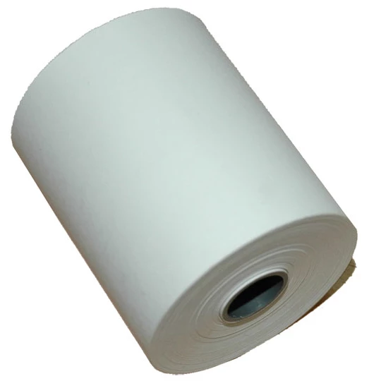 Рулоны д/касс.аппарат из термобумаги 57х40