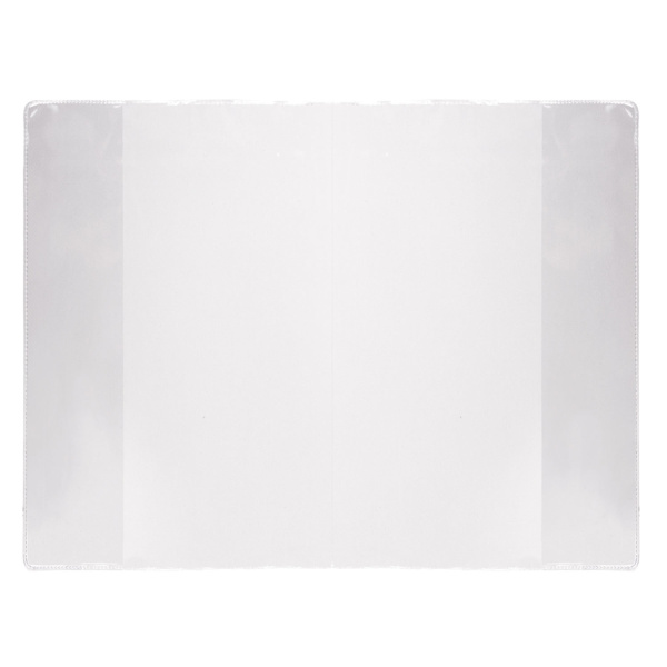 Обложка ПВХ д/учебника Петерс, Моро(1,3), Гейдм. ПИФАГОР прозр, плотн, 120мкм, 270*415мм, 224843 Обложка ПВХ д/учебника Петерс, Моро(1,3), Гейдм. ПИФАГОР прозр, плотн, 120мкм, 270*415мм, 224843