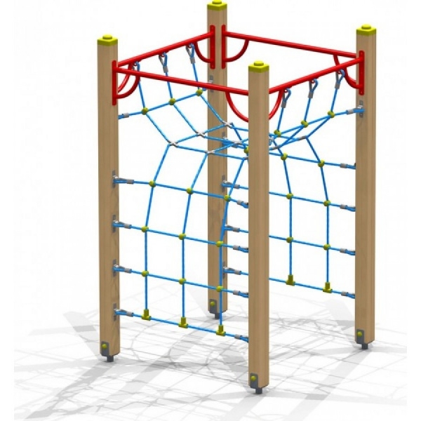 Детский спортивный компекс