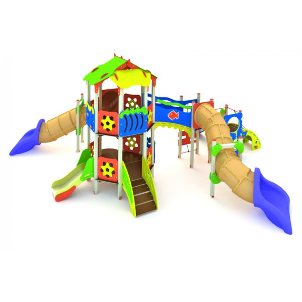 Игровой комплекс