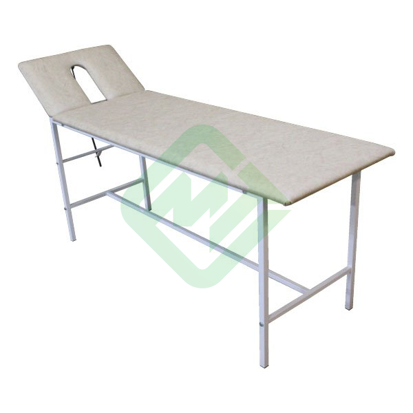 Кушетка массажная КМв-Горское. Размеры: 1950*600*760мм