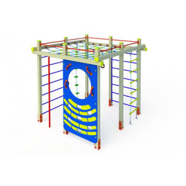 Спортивный комплекс