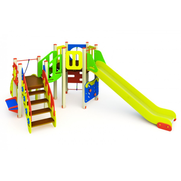 Игровой комплекс Игровой комплекс