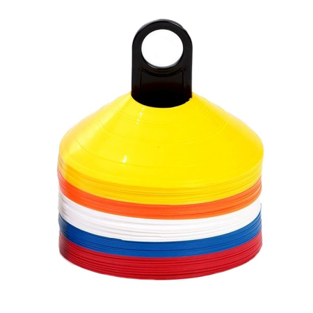 Фишка разметочная (50штук) с держателем (разметчик)