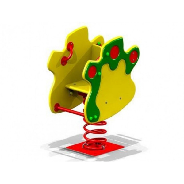 К/пр "Цветочек" (от З до 10 лет)