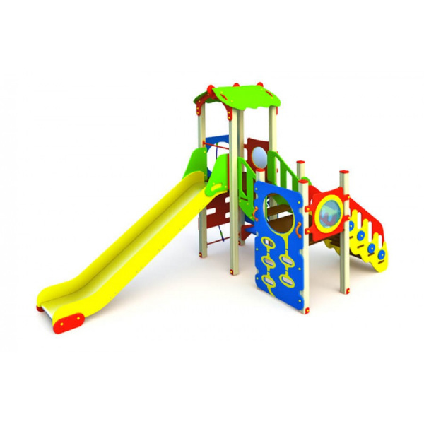 Игровой комплекс