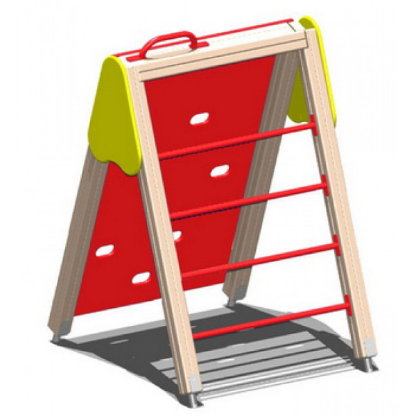 Детский спортивный компекс