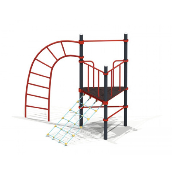 Детский спортивный компекс