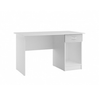 Стол для врача АСК СК.01.05. Размеры: 1300*600*750мм на опорах