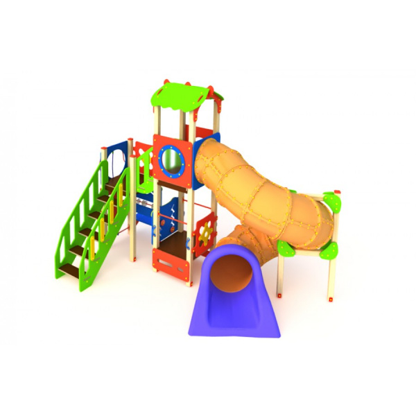 Игровой комплекс