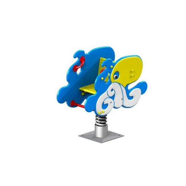 К/пр "Осьминог" (От 3 ДО 10 лет)