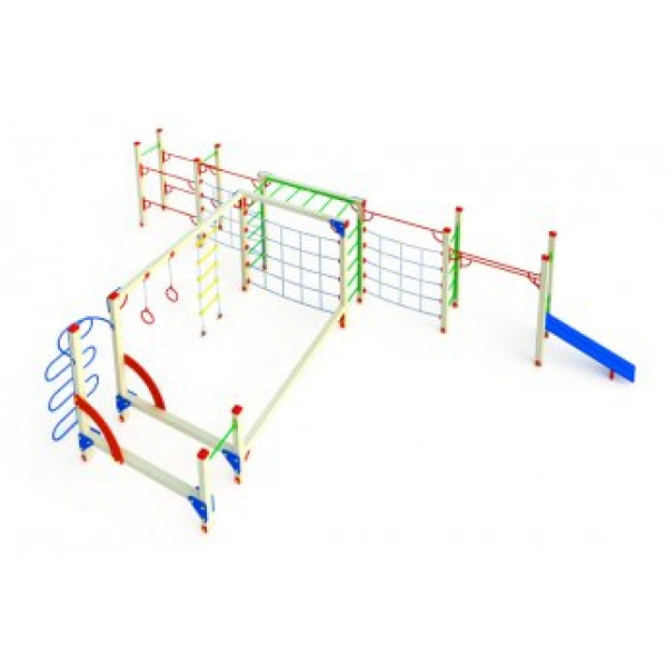 Спортивный комплекс