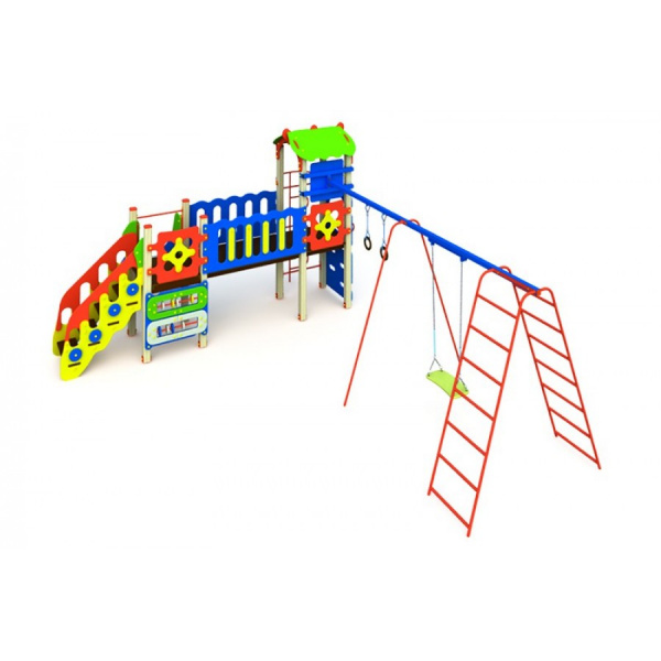 Игровой комплекс