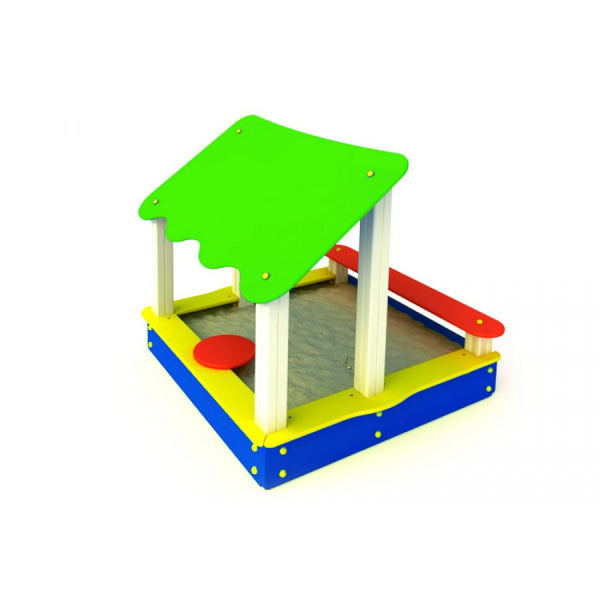 Песочница "Патио"