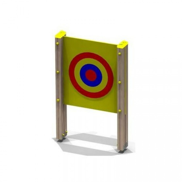 Детский спортивный компекс