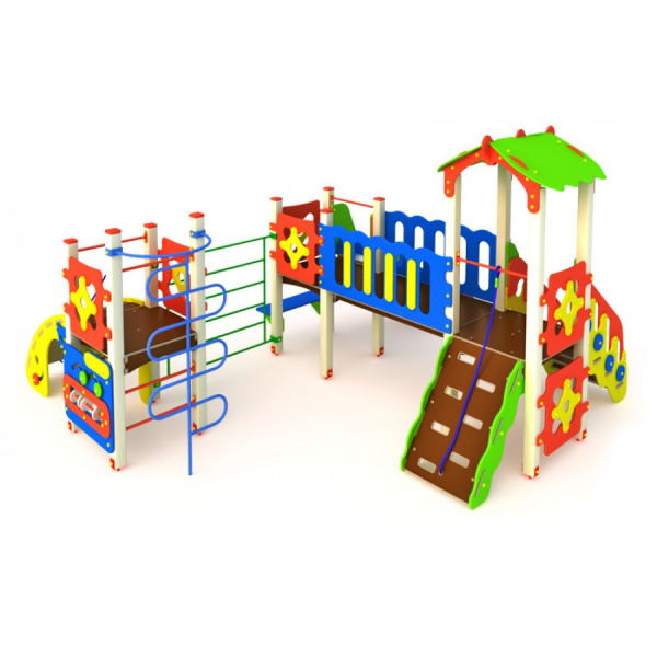 Игровой комплекс