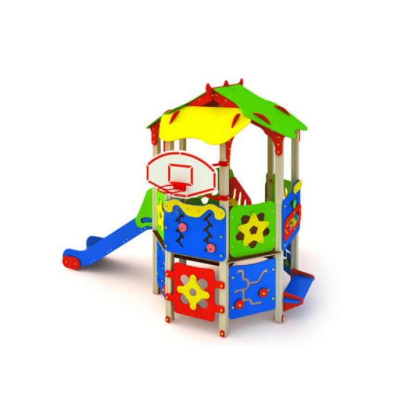 Игровой комплекс