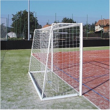 Сетка-гаситель ганд./футзал. "KV.REZAC" арт.12025841, a:3.0 b:2.0м, нить 3мм ПП зел Сетка-гаситель ганд./футзал. "KV.REZAC" арт.12025841, a:3.0 b:2.0м, нить 3мм ПП зел