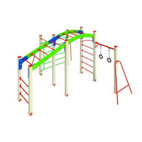Спортивный комплекс