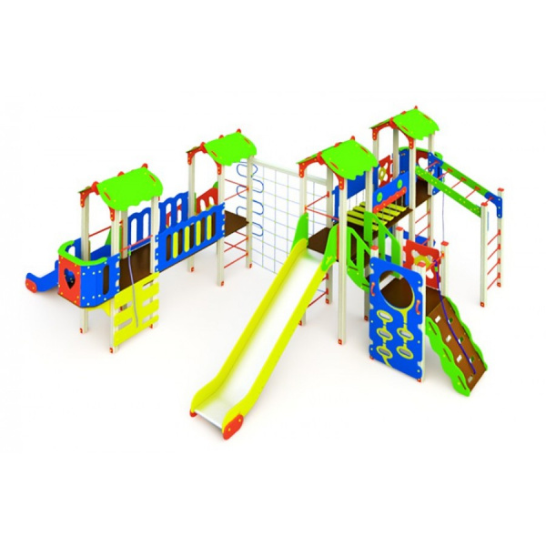 Игровой комплекс