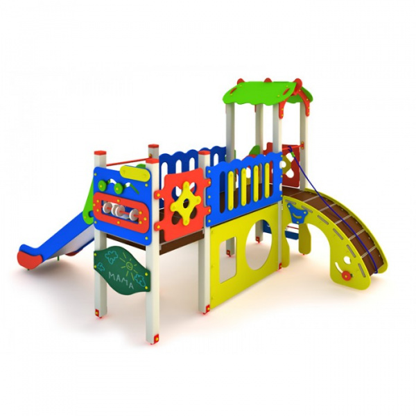 Игровой комплекс Игровой комплекс