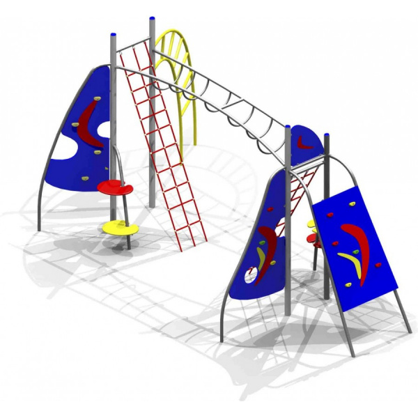 Детский спортивный компекс