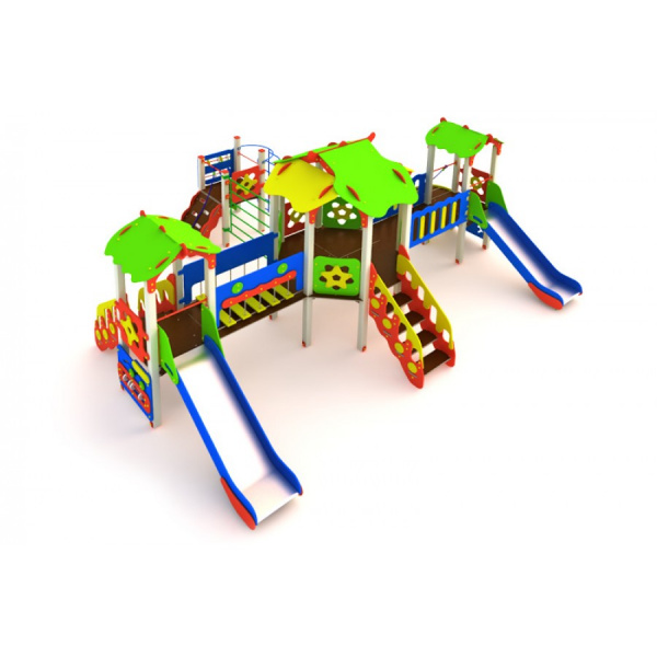 Игровой комплекс