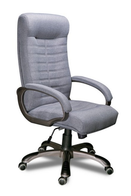 Кресло офисное КОНСУЛ 668