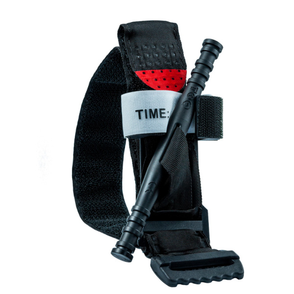 Жгут кровоостанавливающий турникет-закрутка 