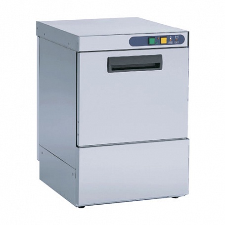 Машина посудомоечная (стаканомоечная) MACH MB/ECO35 (410х490х650мм)