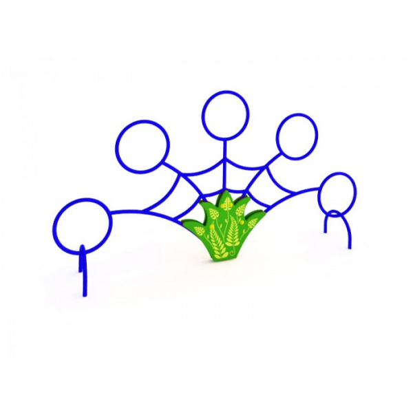 Мишень "Паутинка"