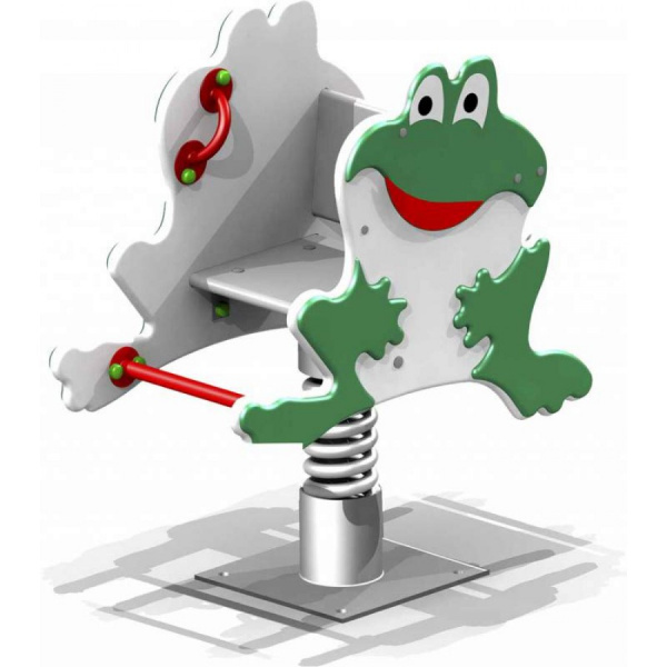 К/пр "Лягушонок" (от 3 до 10 лет)