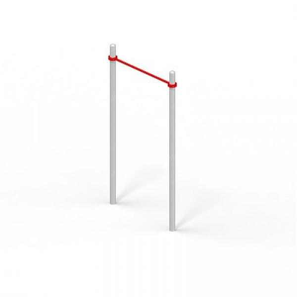  Турник классический