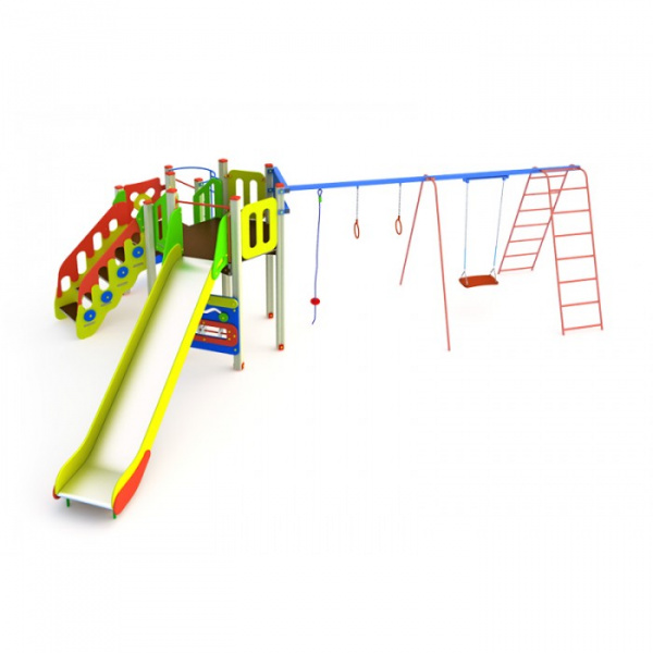 Игровой комплекс