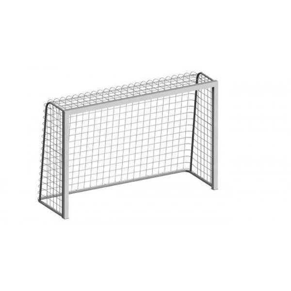 Скамейка гимнастическая 1,5 м (мет. ножки)